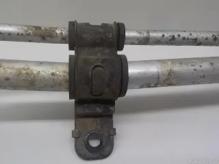 977634L000 Hyundai-Kia Трубка кондиционера Hyundai Solaris 1 Арт E84826332, вид 4