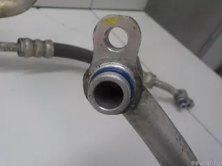 977634L000 Hyundai-Kia Трубка кондиционера Hyundai Solaris 1 Арт E84826332, вид 5