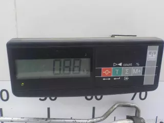 977634L000 Hyundai-Kia Трубка кондиционера Hyundai Solaris 1 Арт E84826332, вид 7