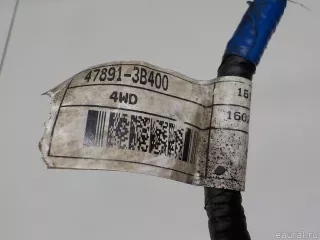 478913B400 Hyundai-Kia Жгут проводов (Проводка) Kia Seltos Арт E84827447, вид 6