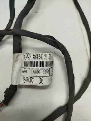 1645402505 Mercedes Benz Жгут проводов (Проводка) Mercedes ML W164 Арт E84827607, вид 6