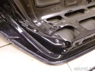 2217500275 Mercedes Benz Крышка багажника Mercedes S W221 Арт E84828261, вид 14