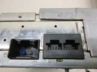 2218206889 Mercedes Benz Усилитель акустический Mercedes CLC Арт E84828385, вид 7