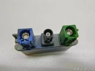 2218270042 Mercedes Benz Антенна Mercedes G W461/463 Арт E84828388, вид 5