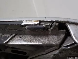 1K0807217RGRU VAG Бампер передний Volkswagen Golf 5 Арт E84828411, вид 17