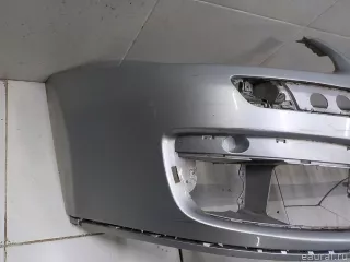 1K0807217RGRU VAG Бампер передний Volkswagen Golf 5 Арт E84828411, вид 2