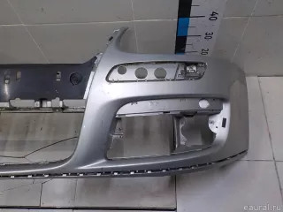 1K0807217RGRU VAG Бампер передний Volkswagen Golf 5 Арт E84828411, вид 5
