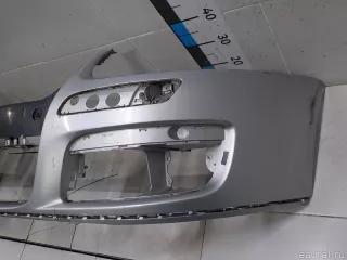 1K0807217RGRU VAG Бампер передний Volkswagen Golf 5 Арт E84828411, вид 6