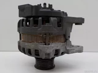 231008432R Renault Генератор Renault Logan 1 Арт E84830119, вид 2
