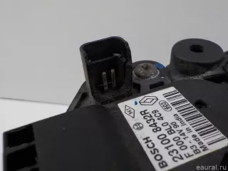 231008432R Renault Генератор Renault Logan 1 Арт E84830119, вид 6
