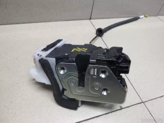 81410A2110 Hyundai-Kia Замок двери задней левой Kia Ceed 2 Арт E100009618, вид 2