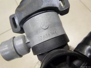 13902366606 BMW Клапан вентиляции топливного бака BMW X3 F25 Арт E100013549, вид 6