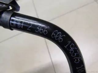 13902366606 BMW Клапан вентиляции топливного бака BMW X3 F25 Арт E100013549, вид 7