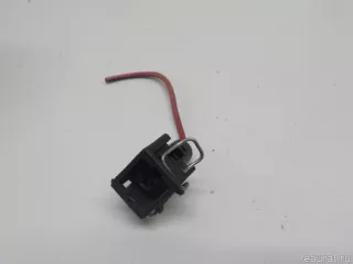 357972771 VAG Разъем AUX / USB Audi A4 B6 Арт E40880922, вид 3