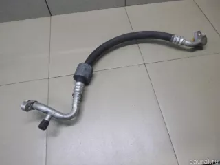 64539217375 BMW Трубка кондиционера BMW 4 F32/F33/GT F36 Арт E100030296, вид 1