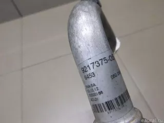 64539217375 BMW Трубка кондиционера BMW 4 F32/F33/GT F36 Арт E100030296, вид 5