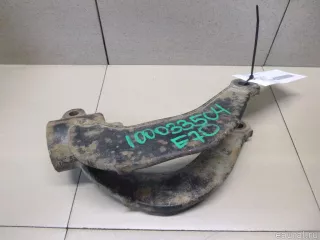 31126775086 BMW Кронштейн (крепление) BMW X6 E71/E72 Арт E100033504, вид 1