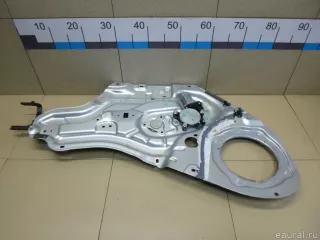824012K000 Hyundai-Kia Стеклоподъемник электрический передний левый Kia Soul 2 restailing Арт E100105729, вид 1