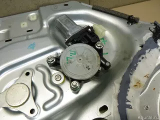 824012K000 Hyundai-Kia Стеклоподъемник электрический передний левый Kia Soul 2 restailing Арт E100105729, вид 3