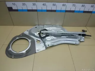 824012K000 Hyundai-Kia Стеклоподъемник электрический передний левый Kia Soul 2 restailing Арт E100105729, вид 4