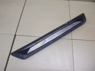 51477289216 BMW Накладка порога (внутренняя) BMW 1 F20/F21 Арт E100112794, вид 1