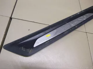 51477289216 BMW Накладка порога (внутренняя) BMW 1 F20/F21 Арт E100112794, вид 2