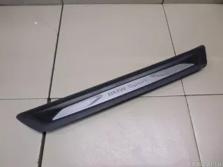 51477289216 BMW Накладка порога (внутренняя) BMW 1 F20/F21 Арт E100112794, вид 5