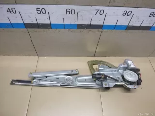 834013E002 Hyundai-Kia Стеклоподъемник электр. задний левый Kia Sorento 1 Арт E100113516, вид 1