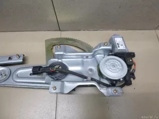 834013E002 Hyundai-Kia Стеклоподъемник электр. задний левый Kia Sorento 1 Арт E100113516, вид 2