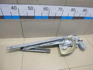 834013E002 Hyundai-Kia Стеклоподъемник электр. задний левый Kia Sorento 1 Арт E100113516, вид 5