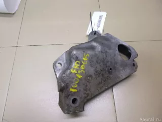 22116781241 BMW Кронштейн двигателя левый BMW 5 F10/F11/GT F07 Арт E100130615, вид 2