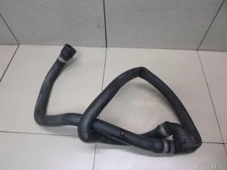 64219221117 BMW Патрубок отопителя (печки) BMW X4 F26 Арт E100132283, вид 3