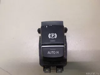 61319217594 BMW Кнопка ручного тормоза (ручника) BMW X4 F26 Арт E100134729, вид 1