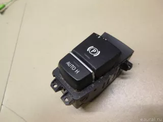61319217594 BMW Кнопка ручного тормоза (ручника) BMW X4 F26 Арт E100134729, вид 2