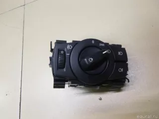 61316932794 BMW Переключатель света BMW X1 E84 Арт E100144608, вид 1