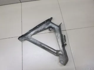 6460980429 Mercedes Benz Кронштейн двигателя Mercedes E W211 Арт E100146946, вид 2