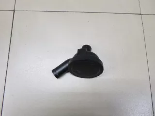 2672227400 Hyundai-Kia Клапан воздушный Kia Carens 3 Арт E100153673, вид 2