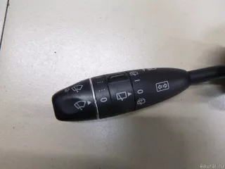1645400144 Mercedes Benz Переключатель поворотов Mercedes GL X164 Арт E100157638, вид 2