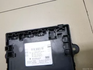 0008700292 Mercedes Benz Блок комфорта Mercedes S W221 Арт E100170229, вид 2
