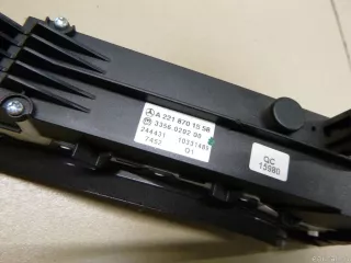 2218218151 Mercedes Benz Блок кнопок Mercedes S W221 Арт E100170562, вид 6