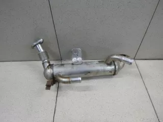284162A700 Hyundai-Kia Радиатор EGR Hyundai Solaris 1 Арт E100171852, вид 2