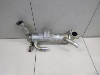 284162A700 Hyundai-Kia Радиатор EGR Hyundai Solaris 1 Арт E100171852, вид 3