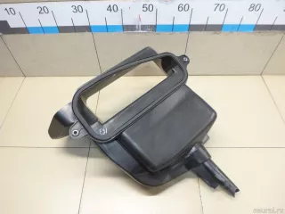 1648300540 Mercedes Benz Воздухозаборник (внутри) Mercedes ML W164 Арт E100228495, вид 2