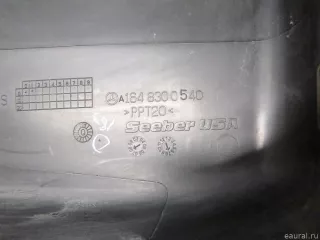 1648300540 Mercedes Benz Воздухозаборник (внутри) Mercedes ML W164 Арт E100228495, вид 5
