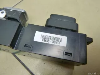 93590B2110CA Hyundai-Kia Кнопка стеклоподъемника Kia Soul 2 restailing Арт E100232489, вид 4