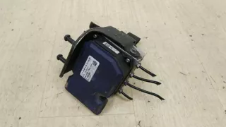 A1669014106 Блок ABS Mercedes ML/GLE W166 Арт W44292, вид 4