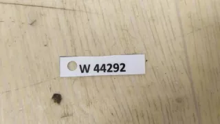 A1669014106 Блок ABS Mercedes ML/GLE W166 Арт W44292, вид 5