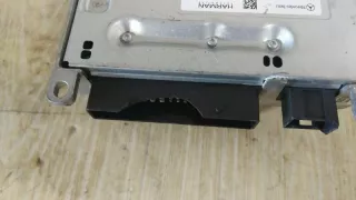 A1729000813, A2929006602, A1668202202 Аудиосистема (комплект) Mercedes ML/GLE W166 Арт W44704, вид 3