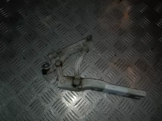 1Z0823301C Петля капота левая Skoda Octavia A5 Арт 51014, вид 1