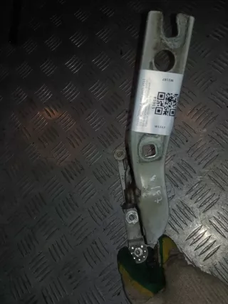 1Z0823301C Петля капота левая Skoda Octavia A5 Арт 51014, вид 2
